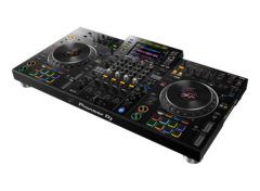 Pioneer DJ XDJ-XZ