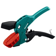 KRAFTOOL Alligator-42, до 42 мм, автоматический труборез по металлопластиковым и пластиковым трубам (23406-42)