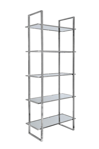 Стеллаж Garda Decor 47ED-00400