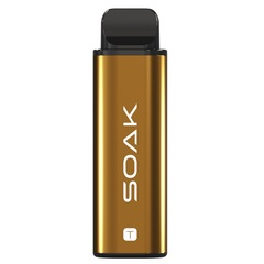 Soak T 4000 - Имбирная хурма