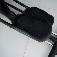 Эллиптический тренажер домашний OXYGEN FITNESS PHANTOM A TFT