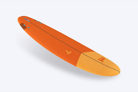 Серф доска Mistral Bahia 7'0