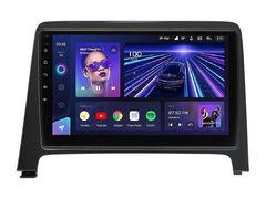 Магнитола Teyes CC3 для Toyota Aqua (2021+) Android 10 QLED DSP 4G модель CC3(TO-668)