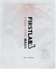 First Lab Маска с пробиотиками в индивидуальной упаковке - Probiotic Mask, 25 гр