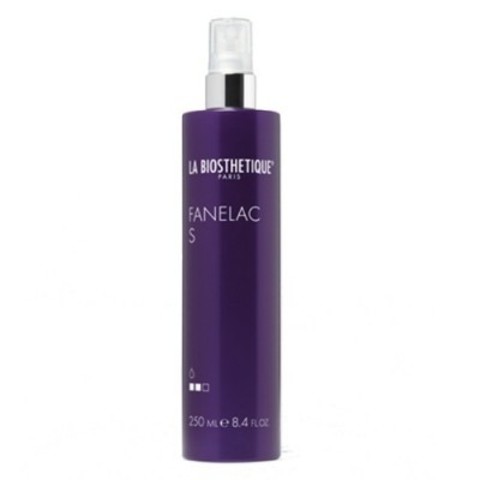 La Biosthetique Styling New: Лак для волос неаэрозольный сильной фиксации (Fanelac S)