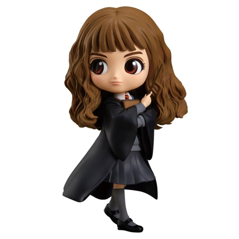 Фигурка Q Posket Harry Potter Hermione Granger (Ver.A) BP35691P