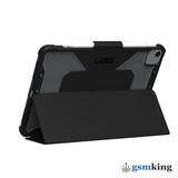 UAG Plyo Series iPad Pro 11-inch (3rd - 4rd Gen, 2021-22) & Air 10.9-inch (5th Gen, 2022) Case Ice (Прозрачный) 123292114043
