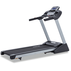 Электрическая беговая дорожа SPIRIT XT285