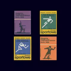 Matchboxes 1930-1990