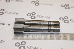 Метчик м/р М20х0.75 Н Р6АМ5 1698 удлиненный