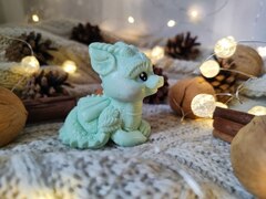 Силиконовая форма 