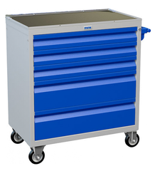 Тележка инструментальная Практик WDS-5