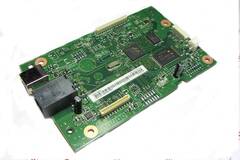 Плата форматера HP CLJ M176 (CF547-60001) OEM
