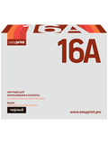 Картридж EasyPrint LH-16A для HP LaserJet 5200, 5200n, 5200tn, 5200dtn (12000 стр.) с чипом