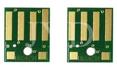 Чип TNP-35 для Konica Minolta Bizhub 4000P. Ресурс 20K