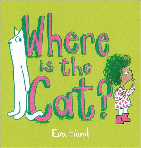 Where Is the Cat?