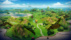 Cat Quest III (для ПК, цифровой код доступа)
