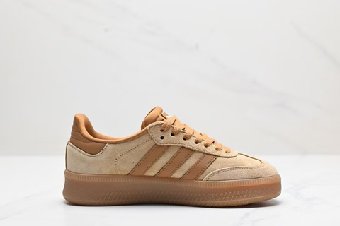 adidas Samba XLG 'Magic Beige Gum' 