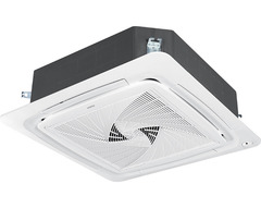 Кассетный кондиционер Haier ABH071G2ERG/1U24FS1EAA