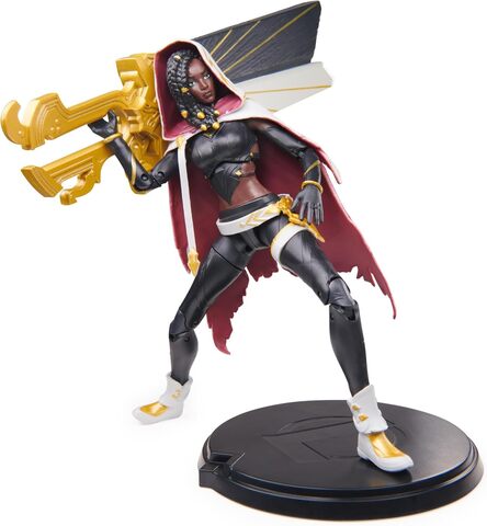 Фигурка Сенна League of Legends 6-Inch Spin Master