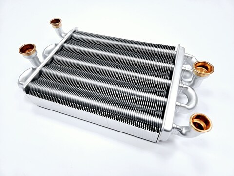 Теплообменник битермический PROTHERM Леопард 24 MTM-CC/1 (H-RU) (арт. 0020119543)