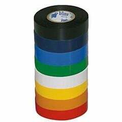 Изолента для щитков Blue Sports POLY 24 мм × 25 м