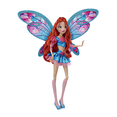 Куклы Winx