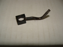 Корпус форсунки охлаждения поршня дв.ЗМЗ-514