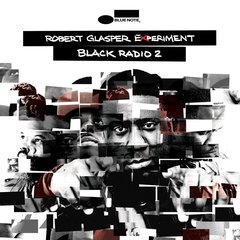 Robert Glasper Experiment / Black Radio 2 (2LP)