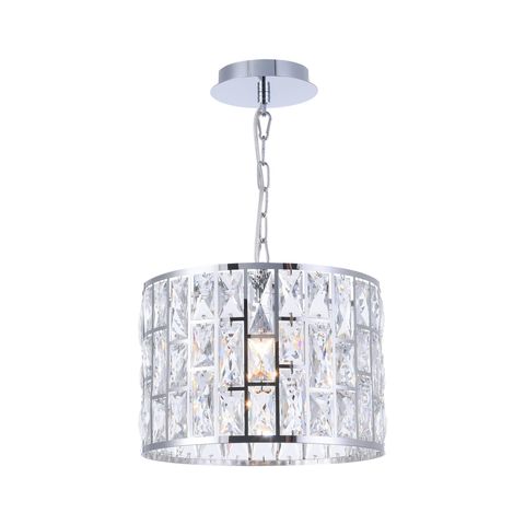 Люстра Maytoni Gelid MOD184-PL-01-CH