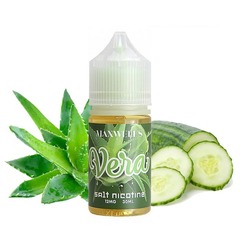 Maxwell's Salt 30 мл - Vera (20 мг salt)