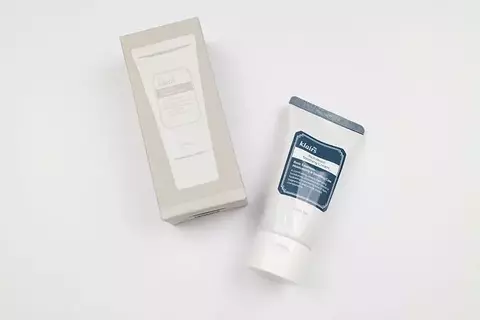Ваш любимый базовый крем в увеличенном объеме DEAR, KLAIRS Rich Moist Soothing Cream 80 мл