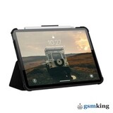 UAG Plyo Series iPad Pro 11-inch (3rd - 4rd Gen, 2021-22) & Air 10.9-inch (5th Gen, 2022) Case Ice (Прозрачный) 123292114043