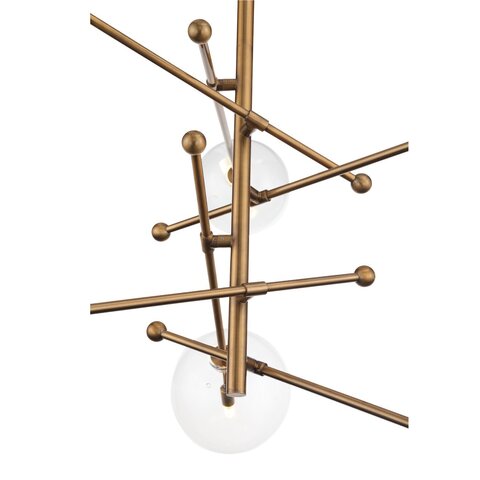 Светильник подвесной ST Luce Sandro SL1205.303.06