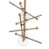 Светильник подвесной ST Luce Sandro SL1205.303.06