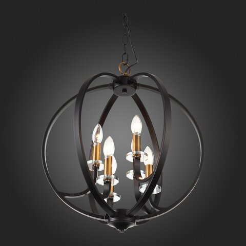 Светильник подвесной ST Luce Pianetta SL1013.423.06