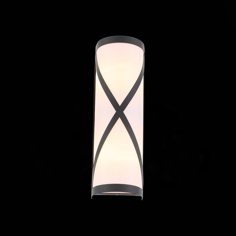 Светильник уличный ST Luce Agio SL076.411.01