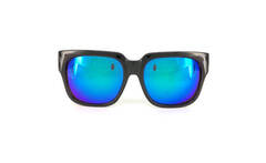 Солнцезащитные очки Z3159 Black-Green Mirror