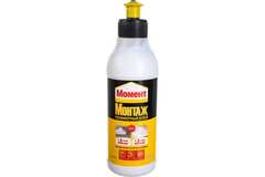 Клей монтажный универсальный полимерный Момент Монтаж