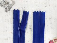 Молнии потайные, L 20 см