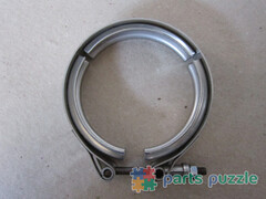 Хомут / CLAMP АРТ: T401063