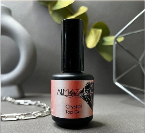 Almazgel Топ кристалл, 15 мл