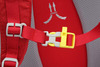Картинка рюкзак туристический Nevo Rhino 9067-NW Red - 8