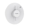 Hansgrohe 75618700 HG 75 618 700  DuoTurn S Смеситель для ванны, однорычажный, для 1 потребителя, скрытого монтажа, мб