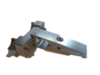 Центральный зажим для точилок XARILK, TSPROF KADET и K-03