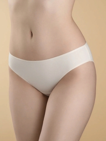 Conte(Sensuelle) Трусы женские RP3025 белый 110 (слипы)