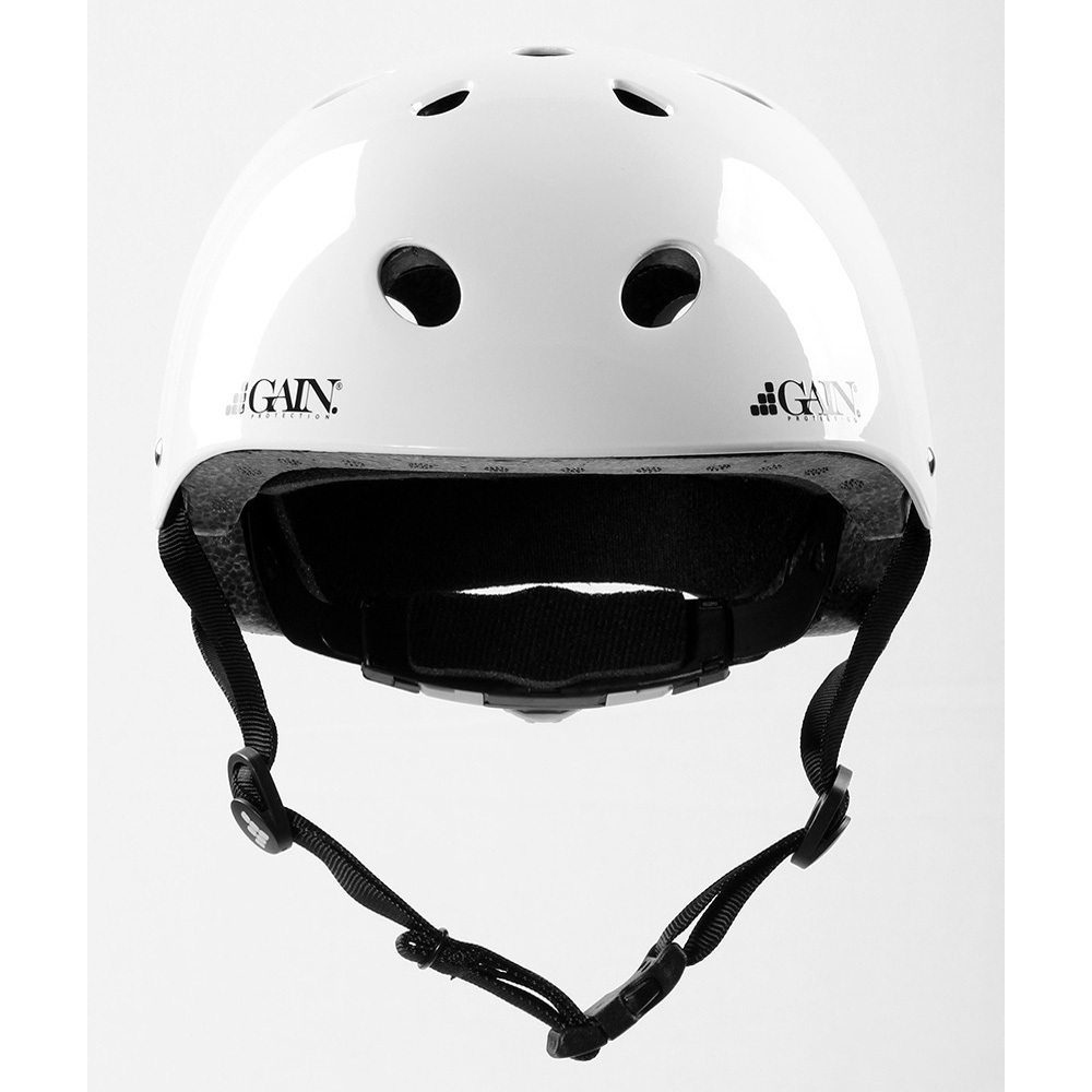 Шлем GAIN The Sleeper Helmet (White)