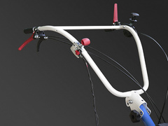 Мотоблок Нева МБ23-МультиАГРО-ZS (GB270) 9,0 л.с. в интернет-магазине ЯрТехника