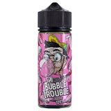 Жидкость рел. Жижа Rell Bubble Trouble. Bubble Trouble" 120ml. Bubble Trouble жидкость Classic. Жидкость бабл трабл 30мл.