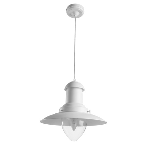 Подвес Arte Lamp Fisherman A5530SP-1WH